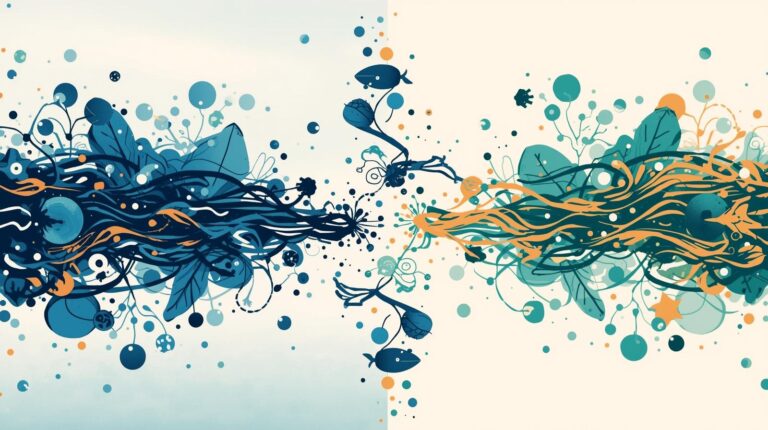 用 Python 模擬囚徒困境(上)：從海洋生態合作到遊戲理論哲學