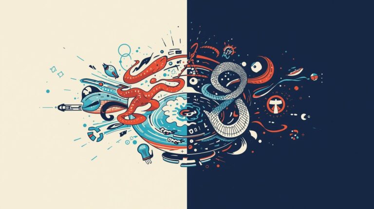 用 Python 模擬囚徒困境(下)：從海洋生態合作到遊戲理論哲學