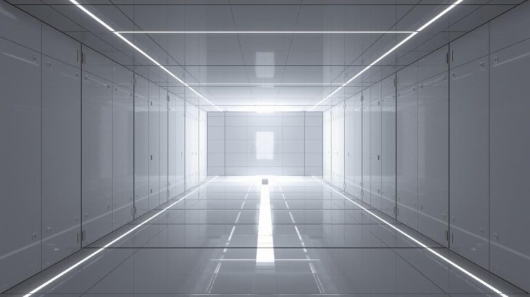 透視法的數學秘密：畫家如何發明幾何學的新分支秘密｜文藝復興的數位重生 #04