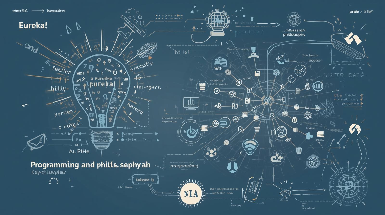 philosophy-for-programmer; code-philosophy