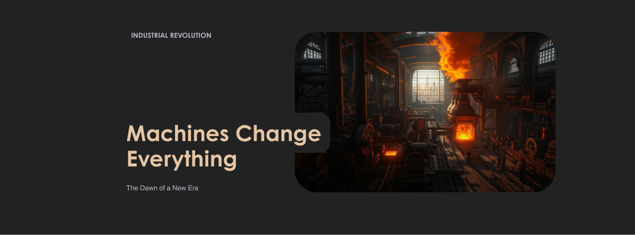 Industrial Revolution GDP divergence urbanization Python analysis