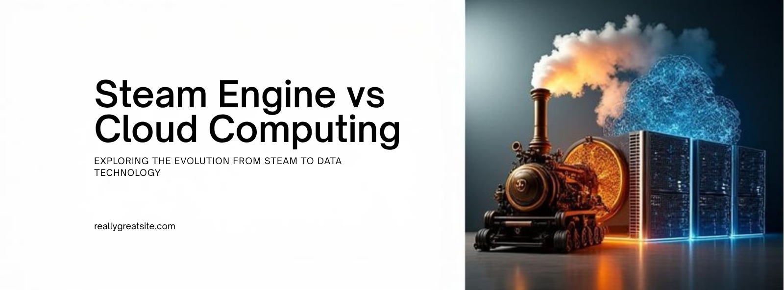 Cover image for S2#01: Steam vs Cloud