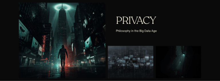 Cover image for Standalone#02: Privacy