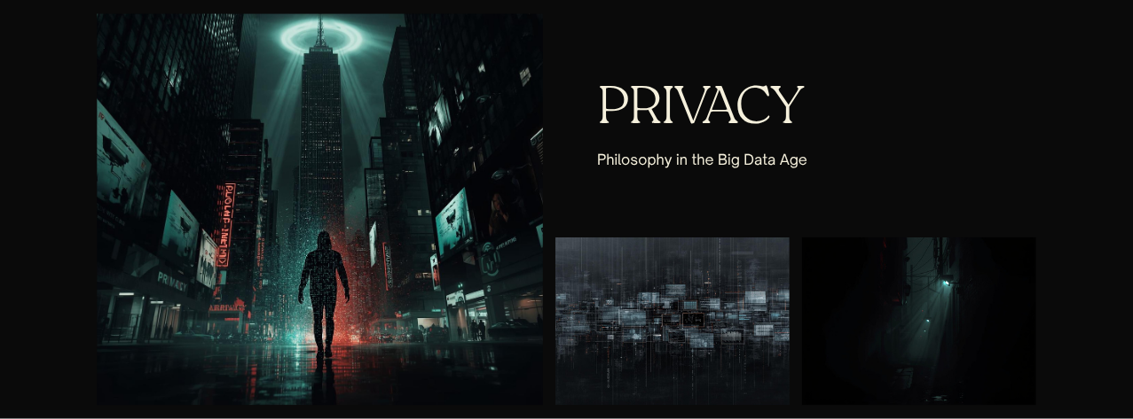 Cover image for Standalone#02: Privacy