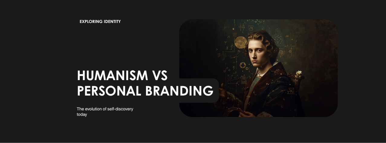 Cover image for S5#01: Humanism vs Branding