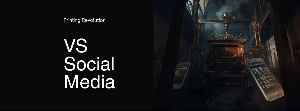 Cover image for S5#02: Printing vs Social Media